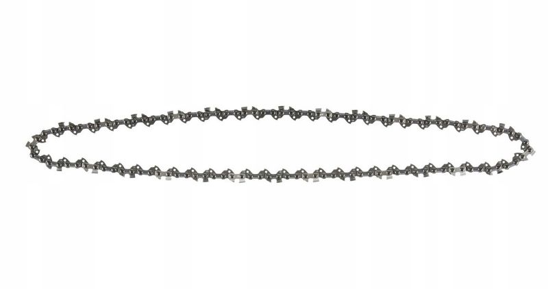 Łańcuch do piły łańcuchowej DeWalt 20 cm 3/8 cala rowek 1,1 mm półdłuto DCMPS567 DT20667 1 szt.