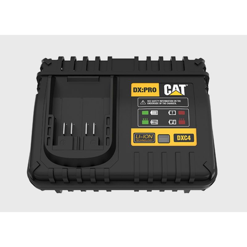 ładowarka Caterpillar DXC4 100-240V 1 szt