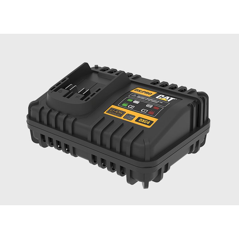 ładowarka Caterpillar DXC4 100-240V 1 szt