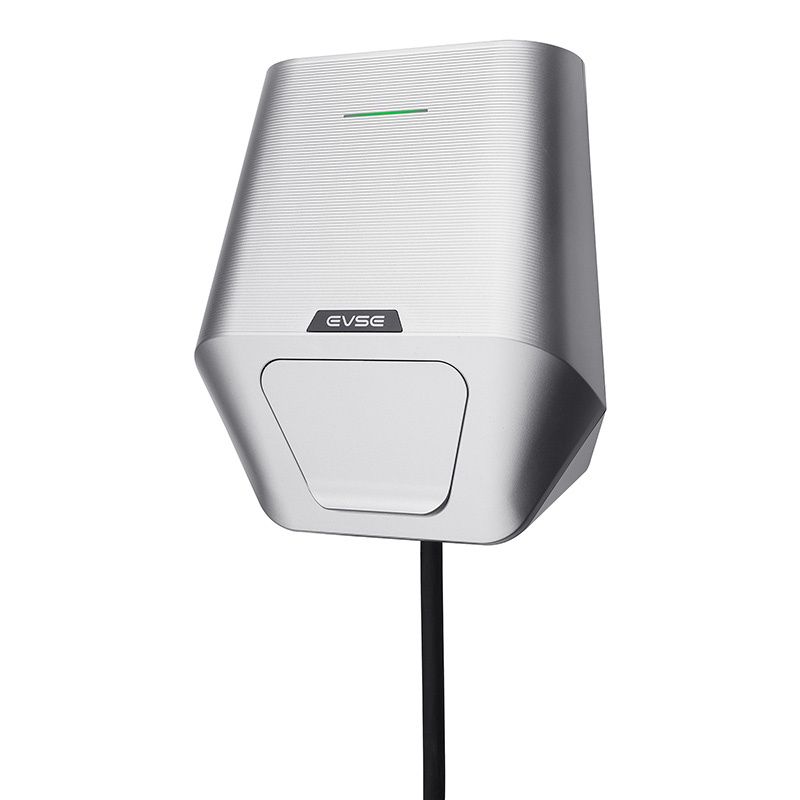 Ładowarka ścienna EV BESEN LX30 22kW 1 szt.