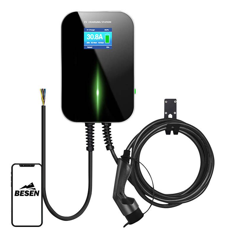Ładowarka EV BESEN BS20 22kW APP 1 szt.