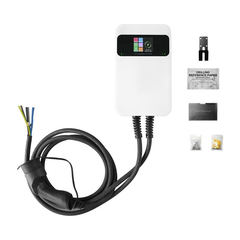 Ładowarka EV BESEN SQ20-11KW-APP 11kW 1 szt.