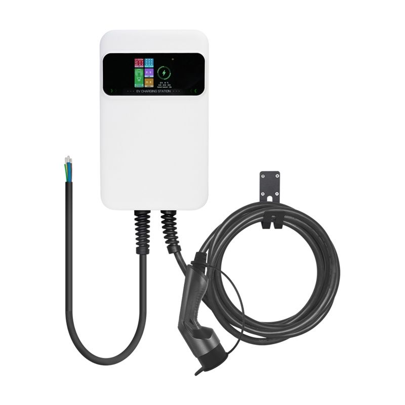 Ładowarka EV BESEN SQ20-11KW-APP 11kW 1 szt.