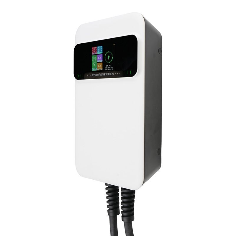 Ładowarka EV BESEN SQ20-11KW-APP 11kW 1 szt.