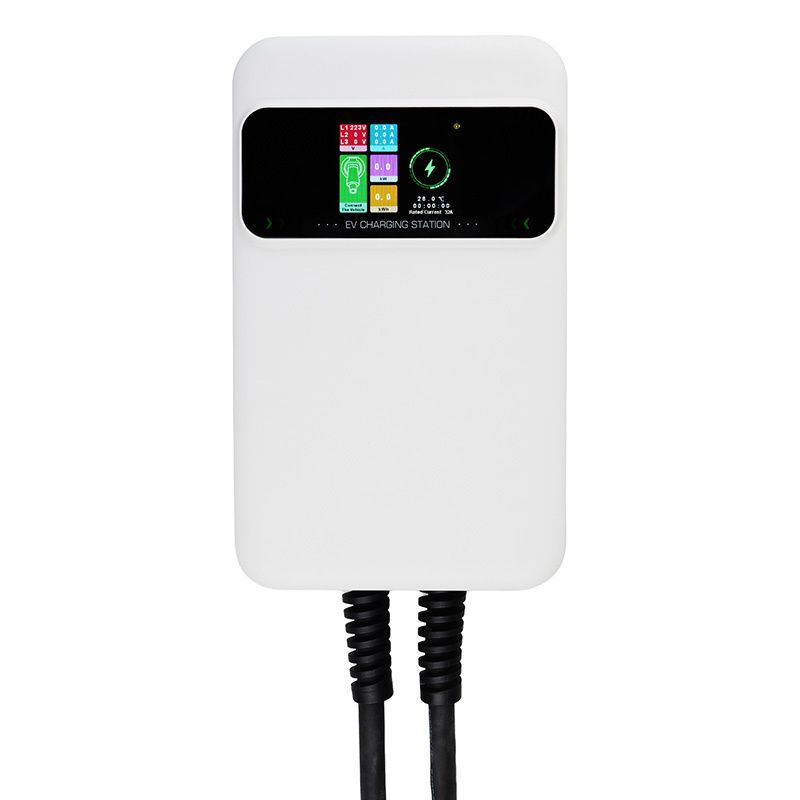 Ładowarka EV BESEN SQ20-11KW-APP 11kW 1 szt.