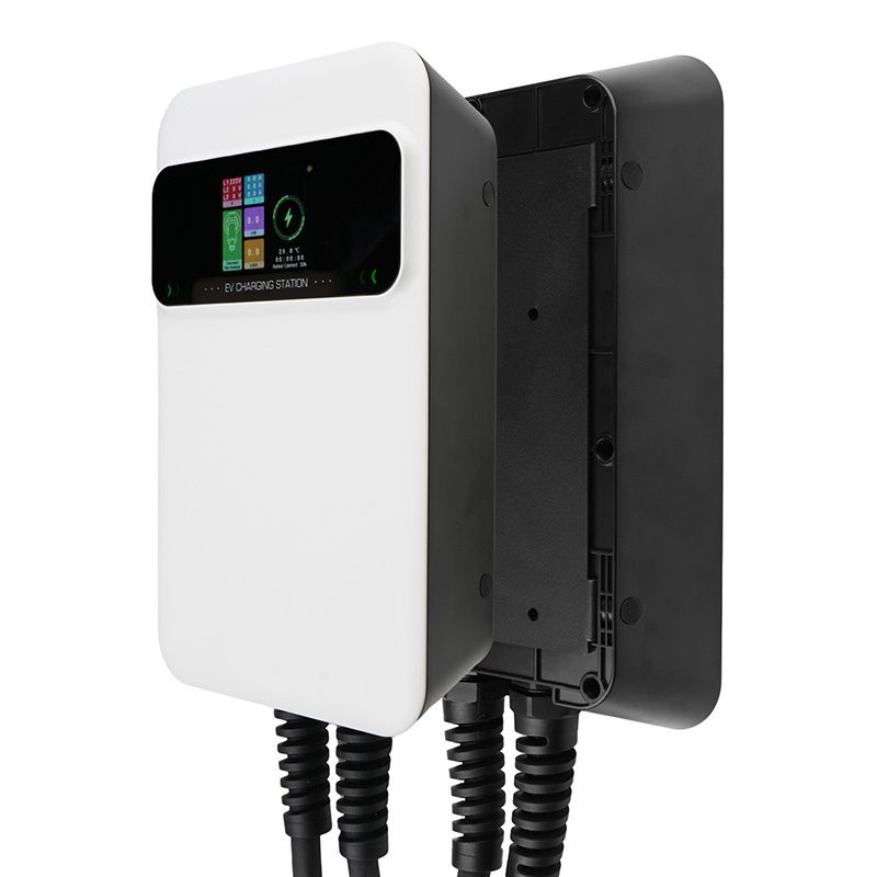 Ładowarka EV BESEN SQ20-11KW-APP 11kW 1 szt.
