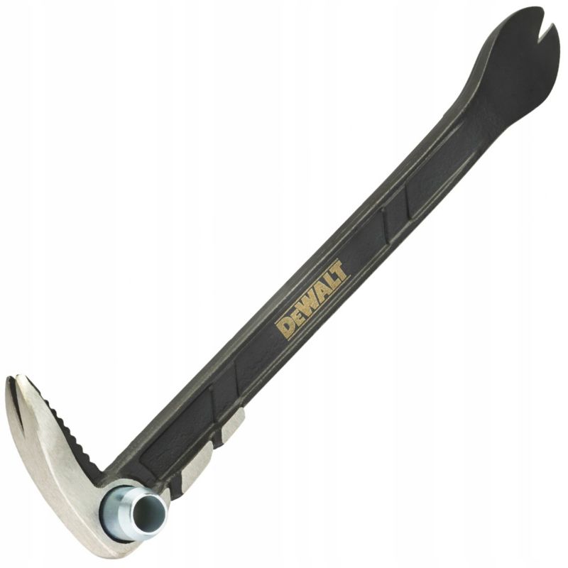 Łapa Do Gwoździ Precyzyjna Dwuteowa Dewalt DWHT0-55524 1 szt.