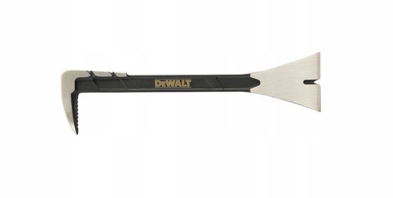 Łapa Precyzyjna 254MM Dewalt DWHT0-55529 1 szt.