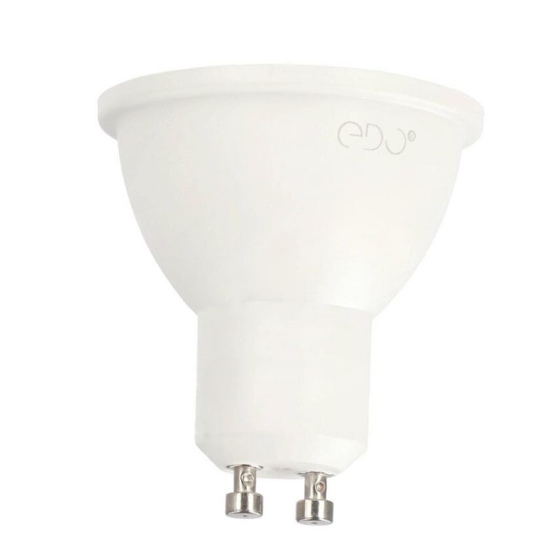 Żarówka Edo Fari LED GU10 10W 3000K ciepła WW 1000lm 120st EDO777493  1 szt.
