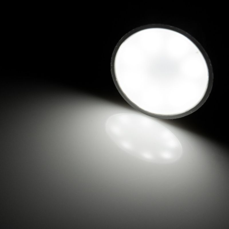 Żarówka Edo FARI LED GU10 10W 4000K neutralna NW 1000lm 120st 1 op.