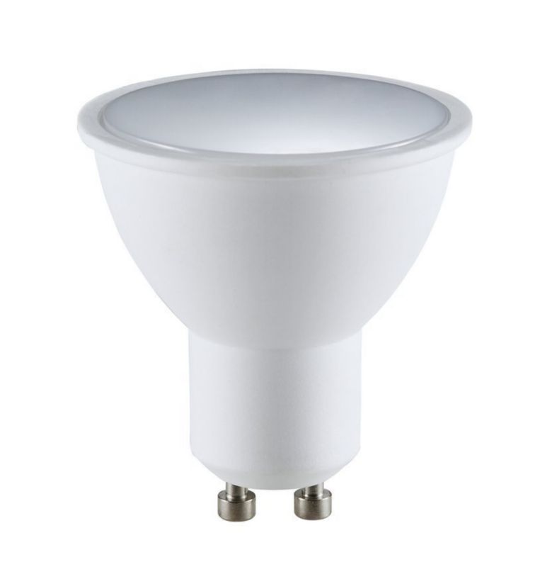 Żarówka Edo Fari LED GU10 3,5W 6500K zimna CW 300lm 120 st EDO777487 1 szt.