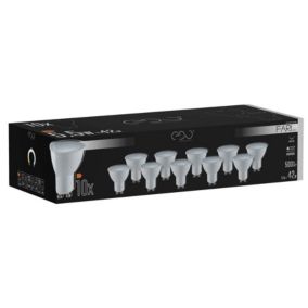 Żarówka Edo FARI LED GU10 5,5W 4000K neutralna NW 500lm 120st  1 op.