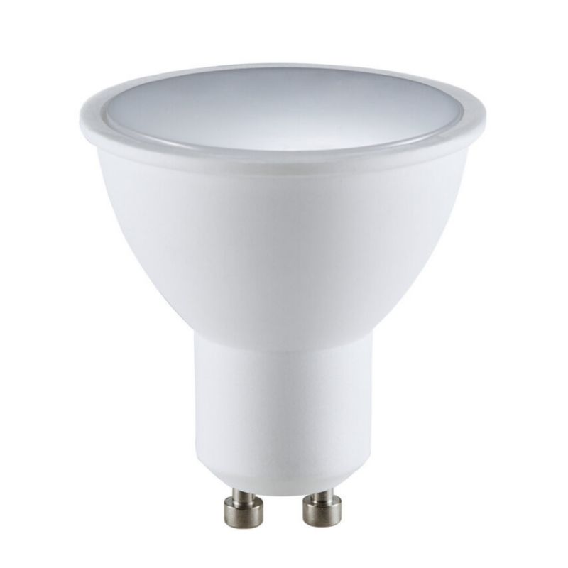 Żarówka Edo Fari LED GU10 7,5W 3000K ciepła WW 700lm 120st EDO777434  1 szt.