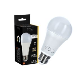 Żarówka Edo Mari LED E27 15W 3000K ciepła WW 1521lm EDO777501  1 szt.