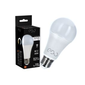 Żarówka Edo Mari LED E27 15W 4000K neutralna NW 1521lm EDO777502  1 szt.