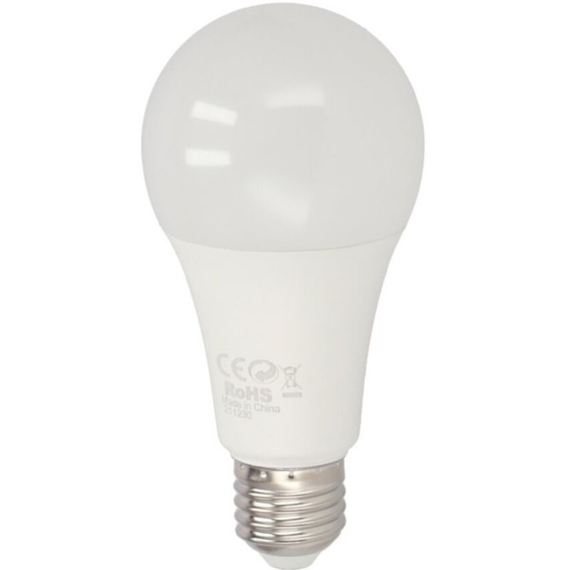 Żarówka Edo Mari LED E27 15W 4000K neutralna NW 1521lm EDO777502  1 szt.