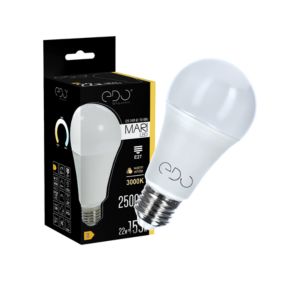 Żarówka Edo Mari LED E27 22W 3000K ciepła WW 2500lm EDO777507  1 szt.