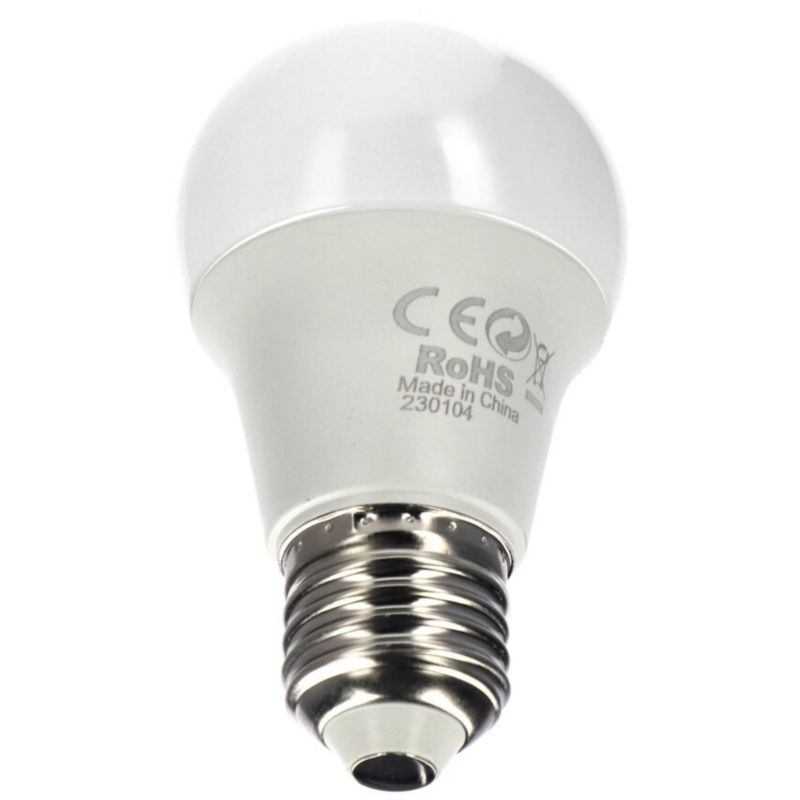 Żarówka Edo Mari LED E27 7W 4000K neutralna NW 600lm EDO777585  1 szt.