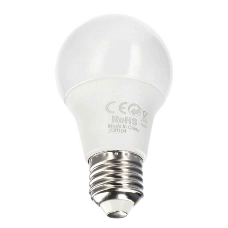 Żarówka Edo Mari LED E27 8,5W 3000K ciepła WW 806lm EDO777432  1 szt.