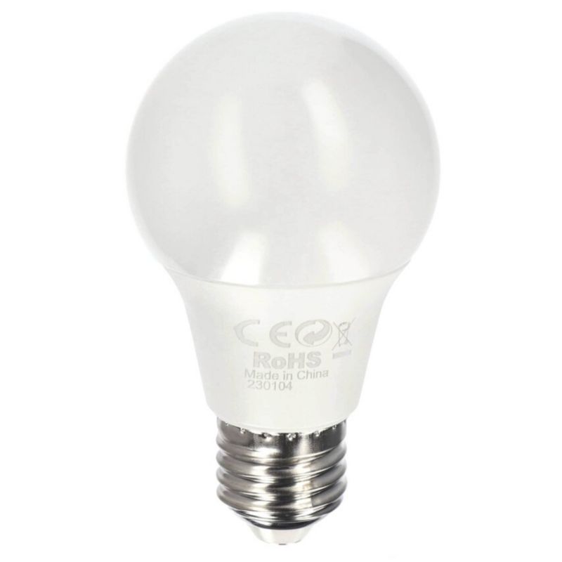 Żarówka Edo Mari LED E27 8,5W 4000K neutralna NW 806lm EDO777433  1 szt.