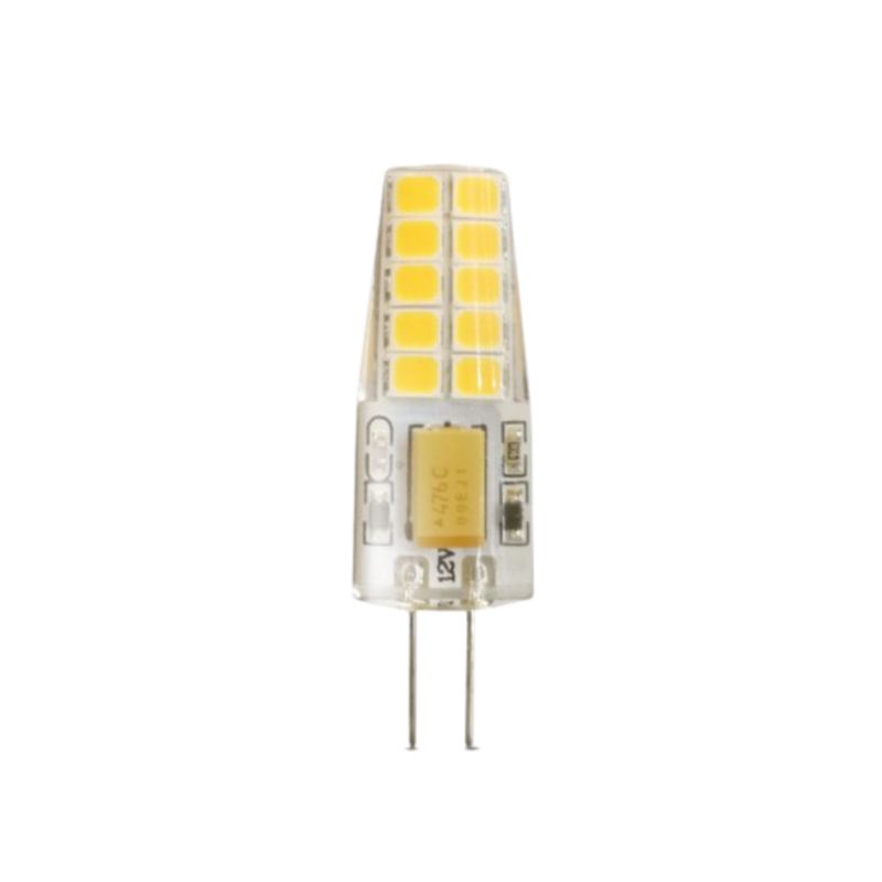 Żarówka Kobi LED G4 2W 230 Lm 4000K 12V 1 Szt