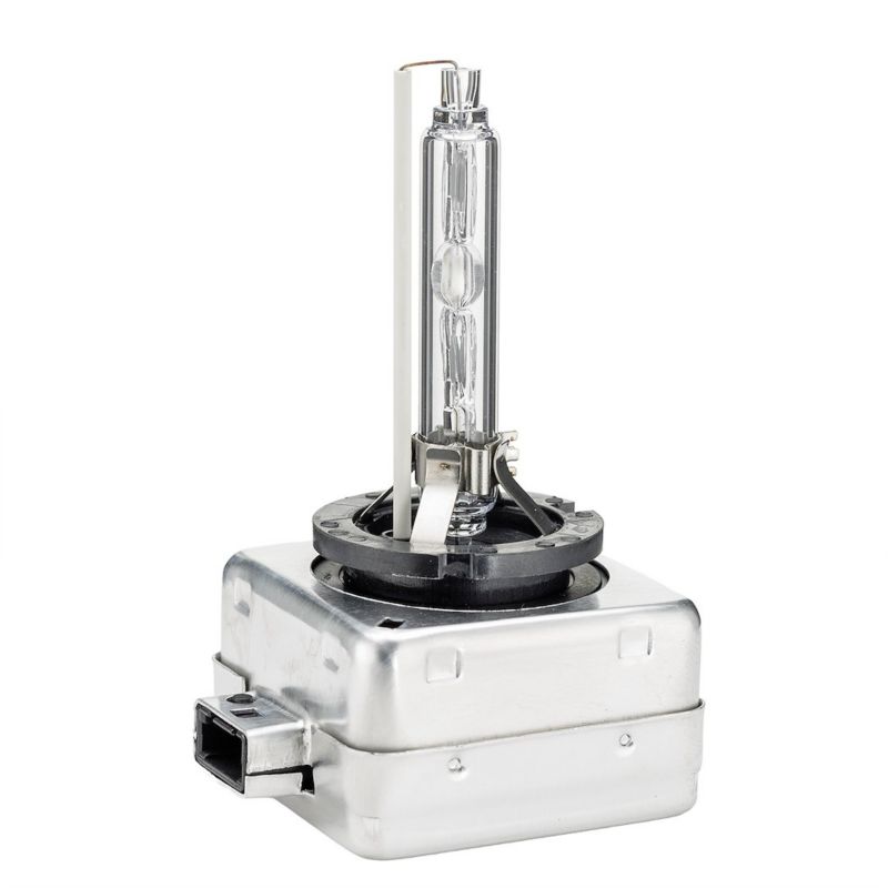 Żarówka ksenonowa VISION common D1S 6000K 85V 35W PK32d-2, 1szt.