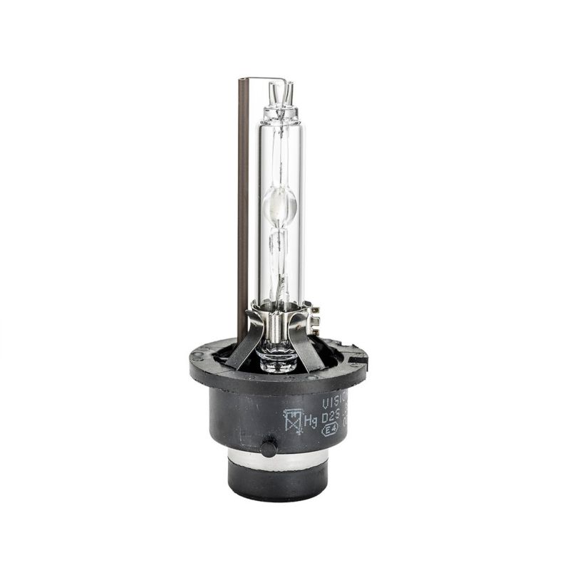 Żarówka ksenonowa VISION D2S 4300K 85V 35W P32d-2, - Carmotion, 1 szt.