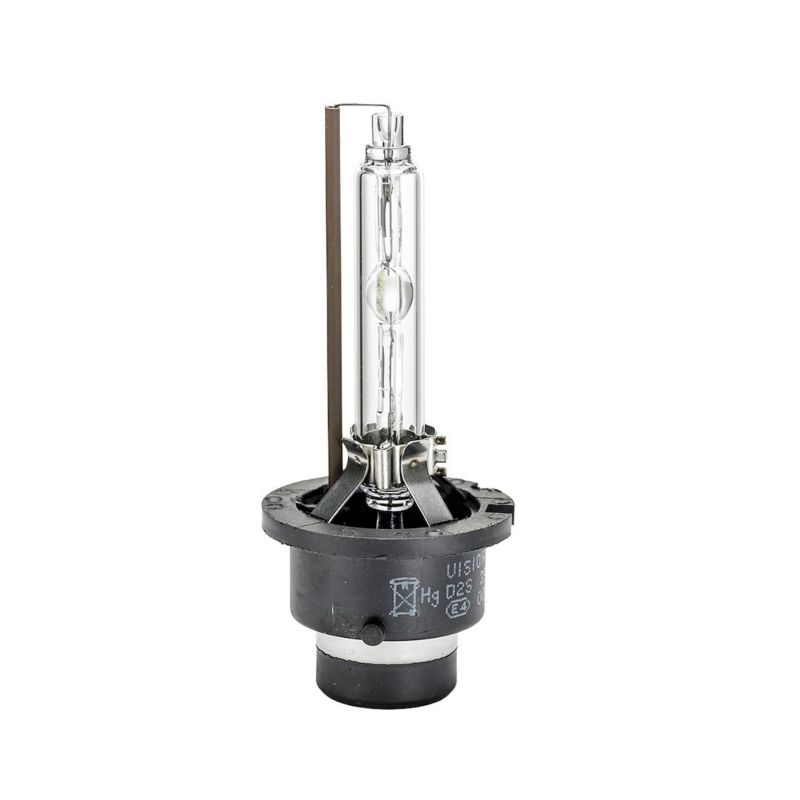 Żarówka ksenonowa, VISION, D2S 5000K 85V 35W P32d-2, 1 szt.
