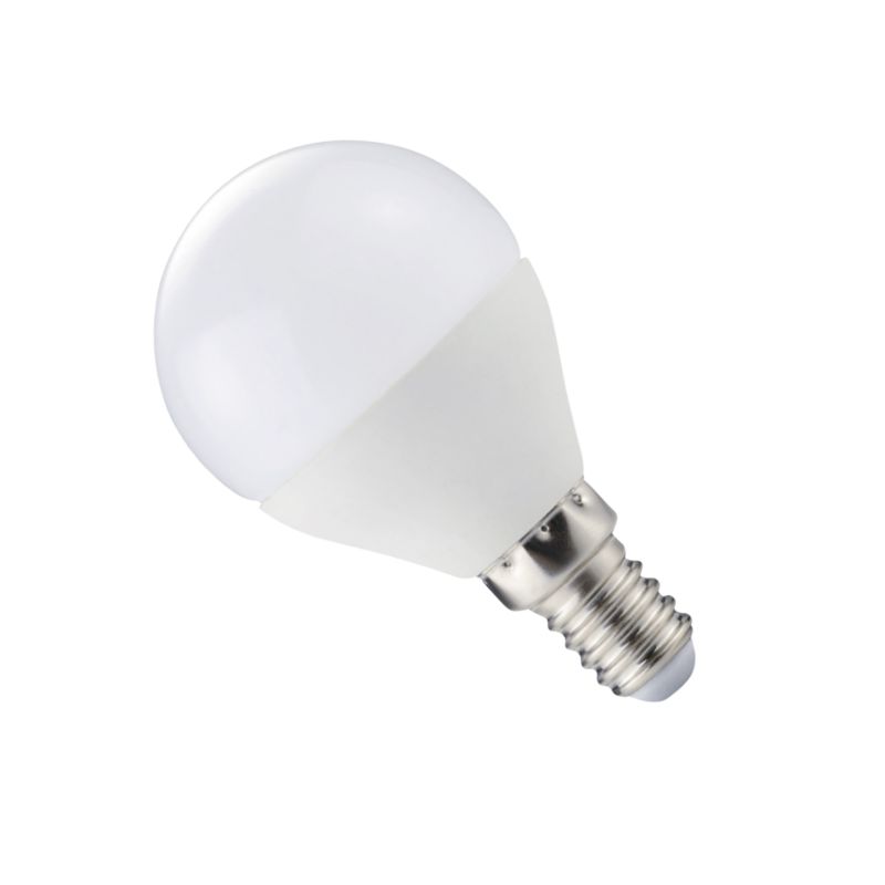 Żarówka LED E14 6W 500lm 6000K Kobi KAMBE146WZB 1 szt.