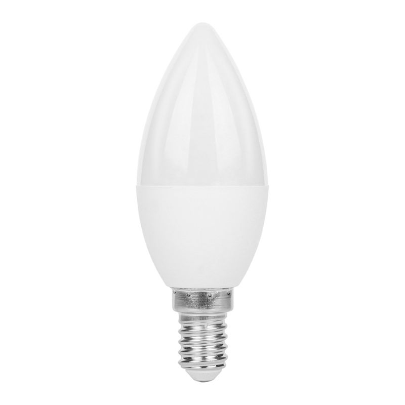 Żarówka LED E14 MasterLED Vita C37 5W 6200K zimna biel 1 szt.