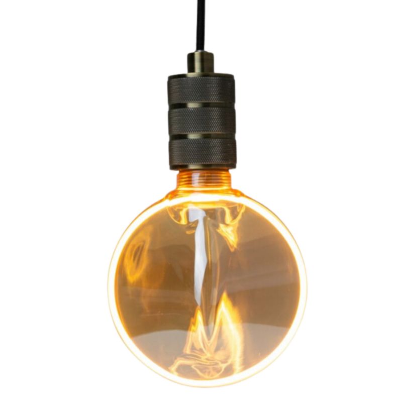 Żarówka LED Eco Light seria Zero 4W 200 lm Amber E 1 Szt.