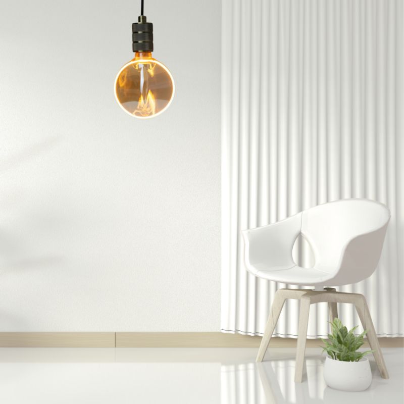 Żarówka LED Eco Light seria Zero 4W 200 lm Amber E 1 Szt.