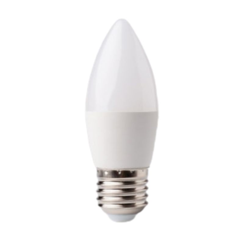 Żarówka LED Ecolight C30 E27 10W 6500K 900 Lm 1 Szt