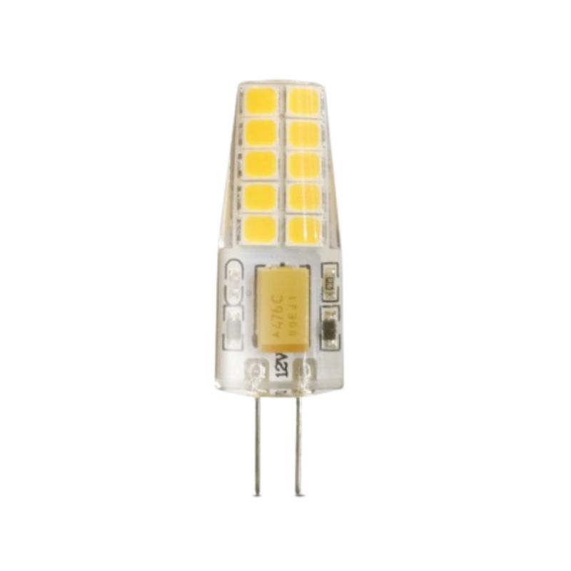 Żarówka LED G4 2W 3000K 230lm Kobi 001158 1 SZT