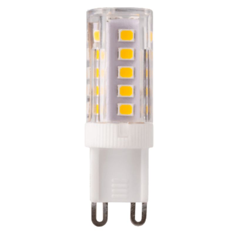 Żarówka Led G9 Ecolight 3W 350Lm 4000K 1 Szt