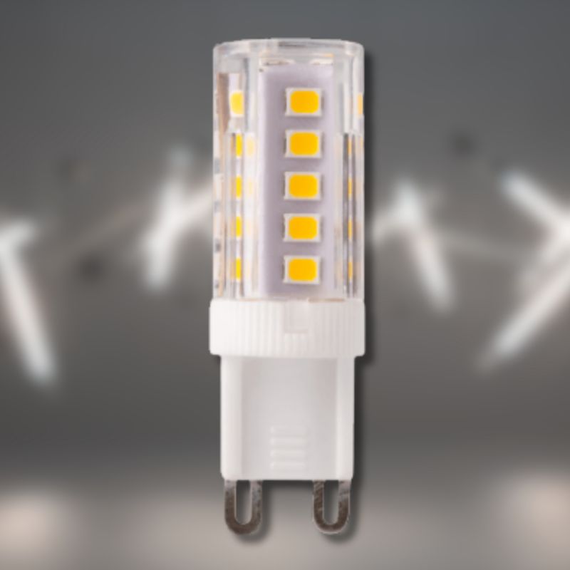 Żarówka Led G9 Ecolight 3W 350Lm 4000K 1 Szt
