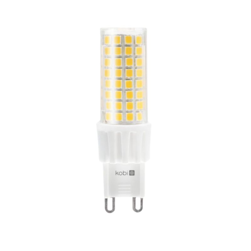 Żarówka LED G9 Kobi 6W 6000K 600 lm 1 szt.