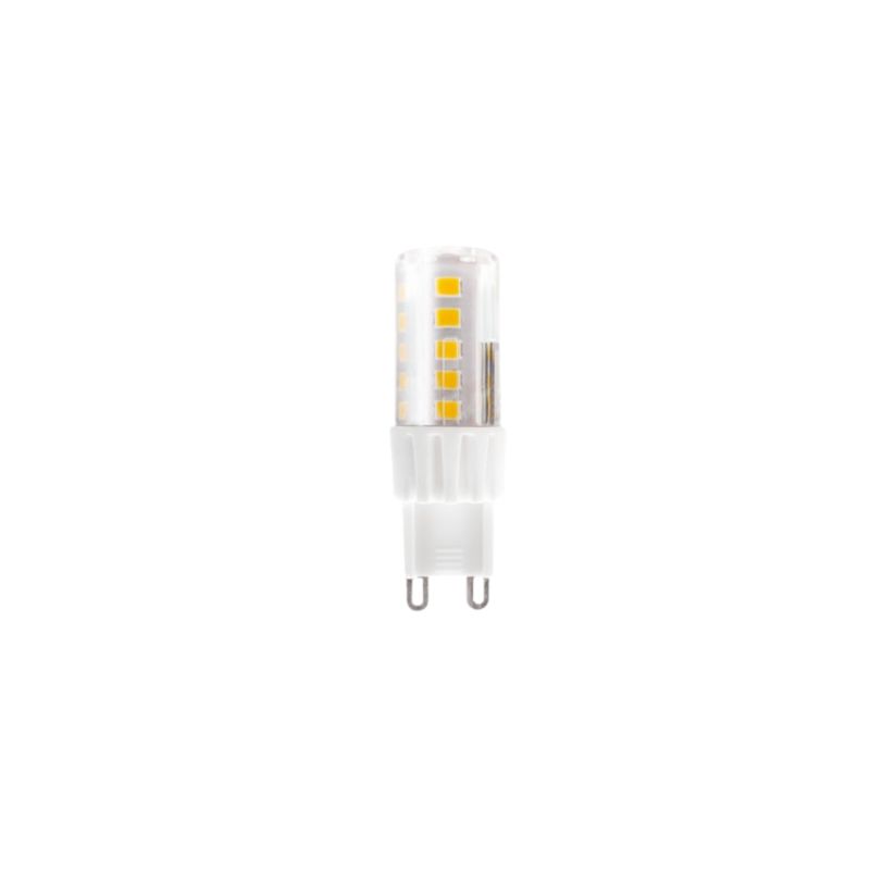 Żarówka LED G9 Kobi Kag94Wcb360 4W 380 lm 3000K 1 szt