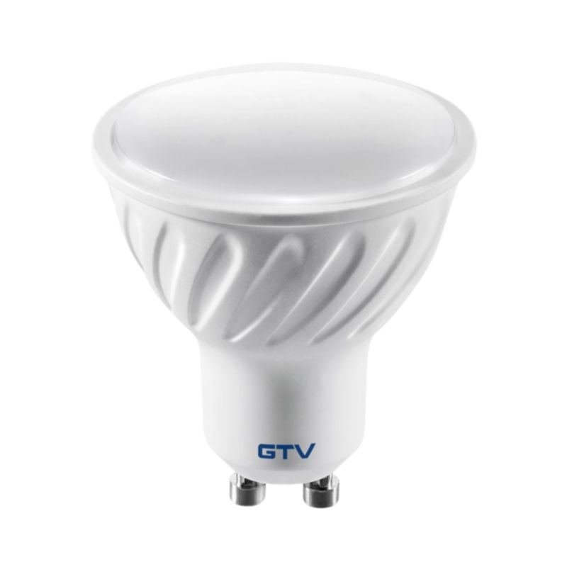 Żarówka LED GTV LD-PC7510-40 GU10 7W 4000K 550 lm 1 szt.