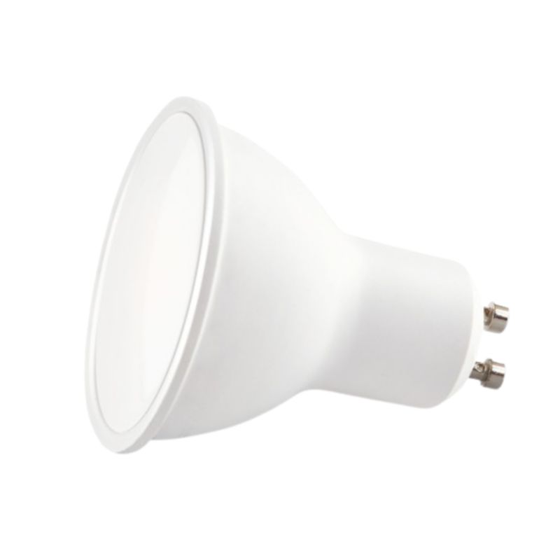 Żarówka LED GU10 8,5W 3000K 800lm Kobi LED2B ciepła energooszczędna 1 szt