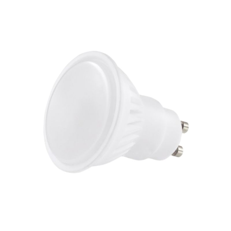 Żarówka LED GU10 9W 6000K 900 lm Kobi Premium Ceramiczna 1 szt