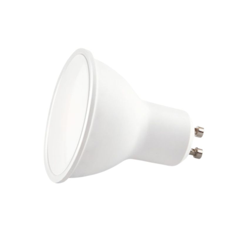 Żarówka LED GU10 KOBI 5W 4000K Neutralna 400 lm 1 szt