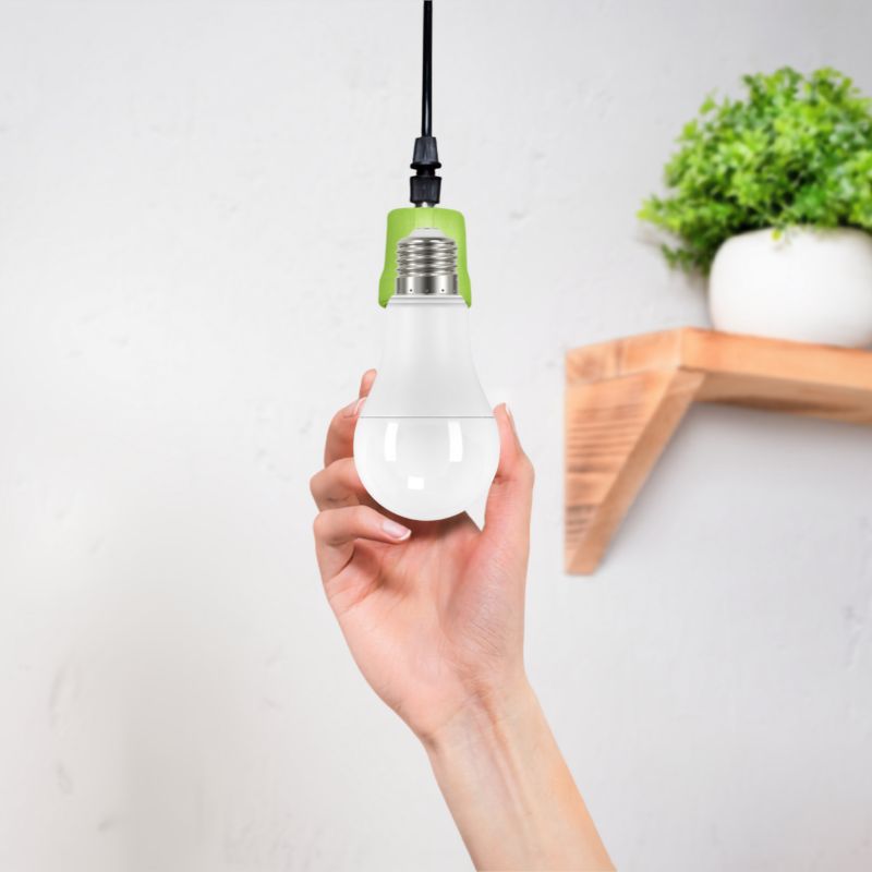 Żarówka LED Kanlux IQ-LED DIM A60 10,5W neutralna biała ściemnialna 1 szt.