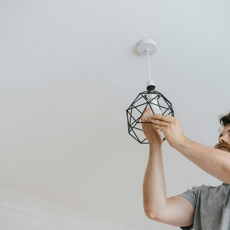 Żarówka LED Kanlux IQ-LED DIM A60 10,5W neutralna biała ściemnialna 1 szt.