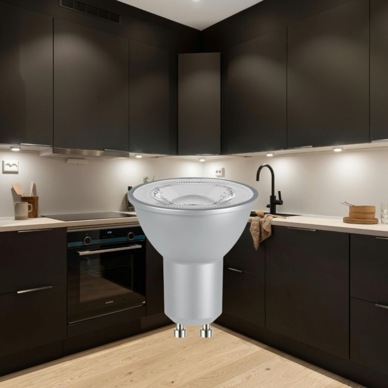 Żarówka Led Kanlux IQ-Led GU10 6,5W 4000K 35244 1 Szt