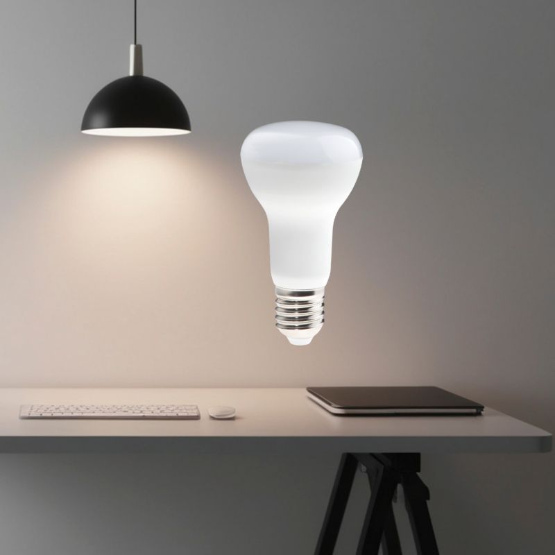 Żarówka LED Kanlux Sigo R63 E27 8W 720lm 4000K 1 szt