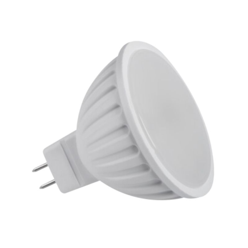 Żarówka LED Kanlux Tomi GX5.3 7W 12V 3000K 480 Lm 1 Szt