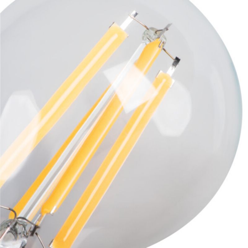 Żarówka LED Kanlux XLED A60 E27 7W 6500K 1 szt