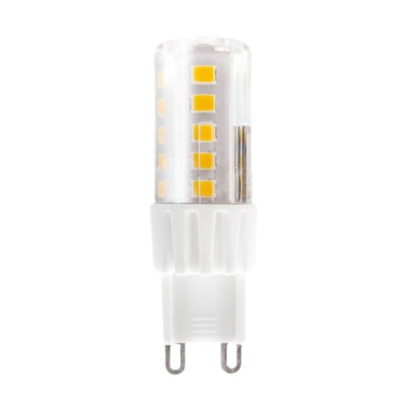 Żarówka LED Kobi G9 4W 6000K 1 szt.