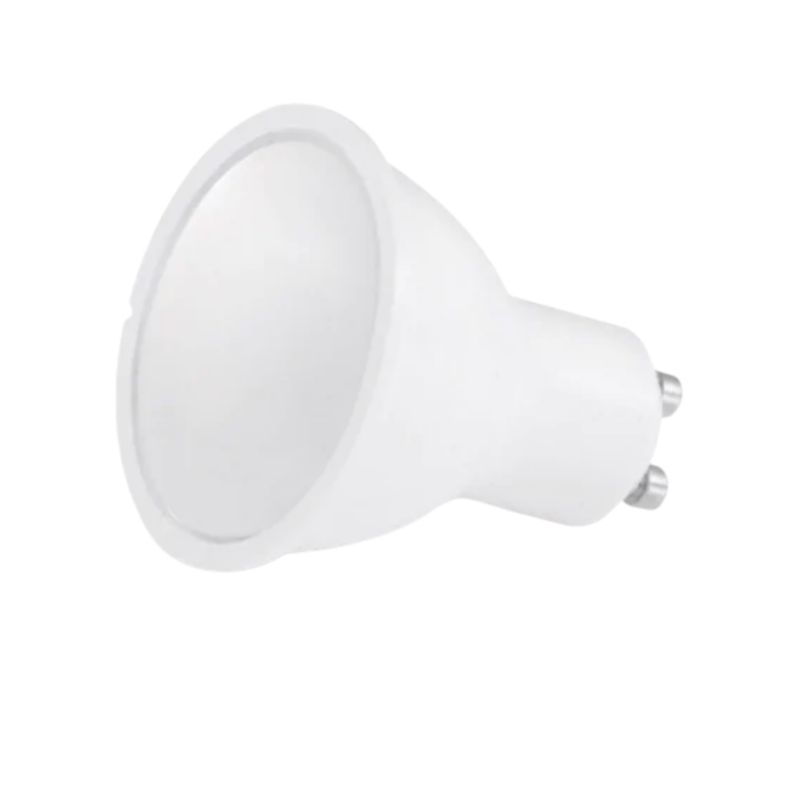 Żarówka LED Kobi GU10 7W 3000K 600lm 1 szt.